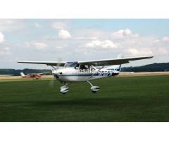 KIT OF CESSNA SKYLANE