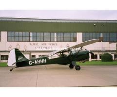 FOR SALE:AUSTER J1N