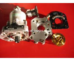 MT HYDRAULIC GOVERNOR SET FOR ROTAX 912 ULS