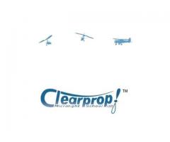 Clearprop! Microlight School (Swindon)