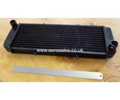 ROTAX WATER COOLER RADIATOR JUST £40 COLLECTED
