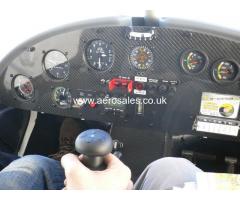 Clearprop! Microlight School (Swindon)