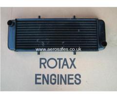 ROTAX RADIATOR (1/3RD OFF LIST PRICE)