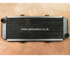 RADIATOR FOR ROTAX 912