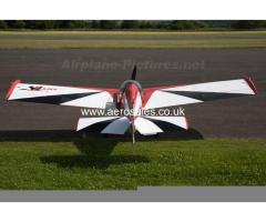 TIPSY NIPPER G-CCFE - AEROBATIC + SPARE ENGINE