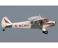 PIPER SUPER CUB