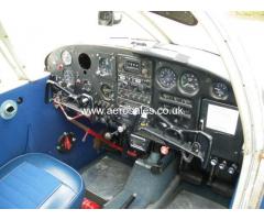 PA28 CHEROKEE 140 FOR SALE