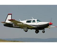 MOONEY 231 (M20K) RENTAL