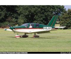 HEADCORN BASED FLYING GROUP