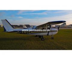 CESSNA 172 SHARE FOR SALE - SHOREHAM