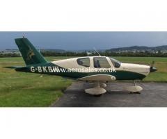 BRISTOL BASED SOCATA TB10 SHARE