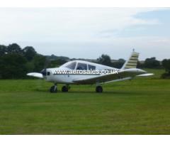 PA28-160 PIPER CHEROKEE 1/10TH SHARE £2000