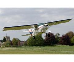 MAULE MXT7 1/4 SHARE FOR SALE