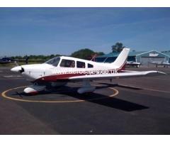 1/13 SHARE PIPER ARCHER II, WYCOMBE AIR PARK £3440