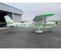 BREIGHTON CESSNA F172D SHARE