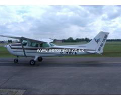 NORTH WEALD FLYING GROUP