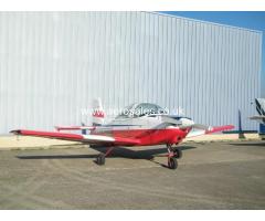 AEROBATIC TOURER SHARE FOR SALE