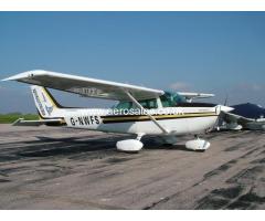 NORTH WEALD FLYING GROUP (SIX AIRCRAFT FOR HIRE)