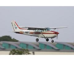 NORTH WEALD FLYING GROUP