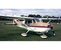 CESSNA C172-TWO-1/4SHARES FOR SALE-REDUCED PRICE