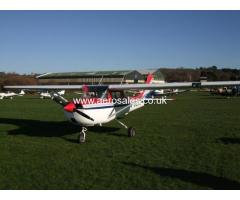 CESSNA 150 SHARE FOR SALE