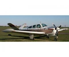 WELLESBOURNE BASED BEECH V35 BONANZA