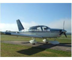 SHARES FOR SALE SOCATA TB-10 TOBAGO - REDHILL