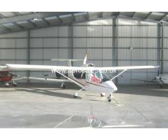 SKY ARROW 650TC