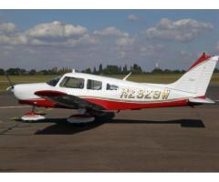 PA28-151 SHARE FOR SALE