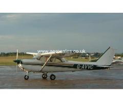CESSNA 172 - 1/8TH SHARE, BAGBY - NORTH YORKSHIRE