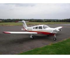 1/10TH SHARE PIPER ARROW IV BARTON MANCHESTER