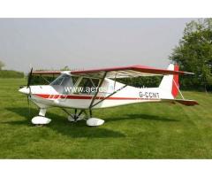 1/5 C-42 SHARE, CAMBRIDGESHIRE £6000