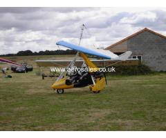 FLYING TRAINING IN WILTSHIRE EST 20 YEARS