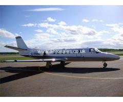 2001 CESSNA CITATION ENCORE