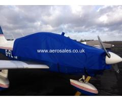 NEW PA28 AIRCRAFT COVERS