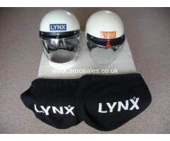 LYNX HELMETS