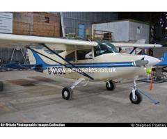 MAULE MXT-7-180 STAR ROCKET