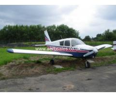 PA28 CHEROKEE 140 FOR SALE