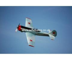 YAK 50 FOR SALE