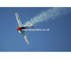 YAK 50 FOR SALE