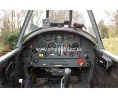 YAK 50 FOR SALE