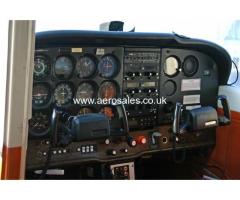 EXCEPTIONAL CESSNA 172N FOR SALE