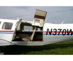 PIPER CHEROKEE SIX PA32-300 FOR SALE