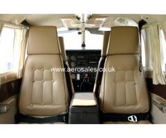 PIPER CHEROKEE SIX PA32-300 FOR SALE