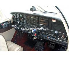 PIPER CHEROKEE SIX PA32-300 FOR SALE
