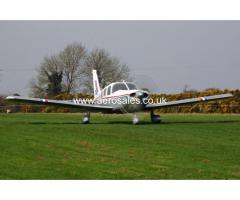 PIPER CHEROKEE SIX PA32-300 FOR SALE